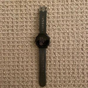 garmin forerunner 255